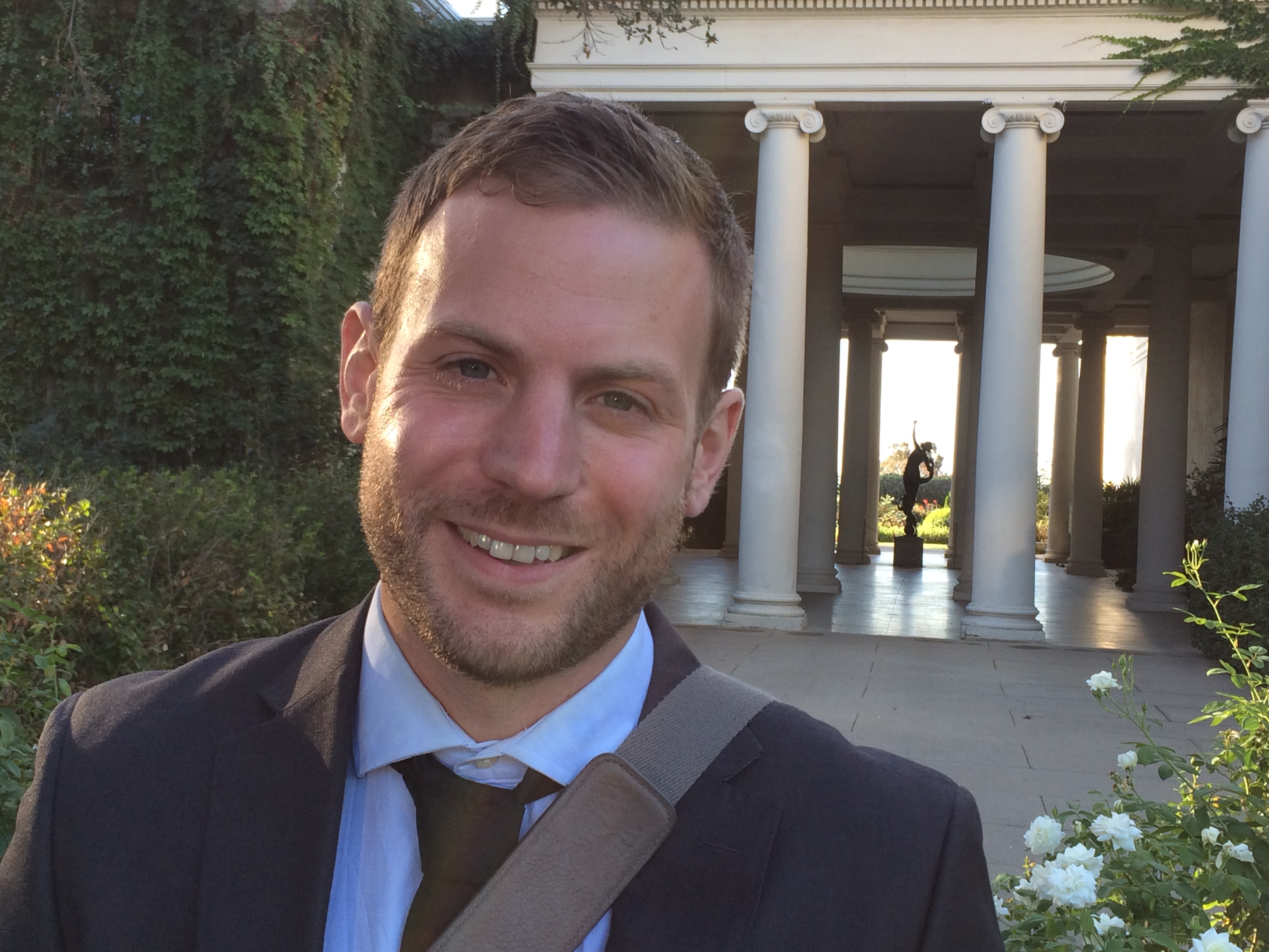 Edwin mack duke university masters thesis